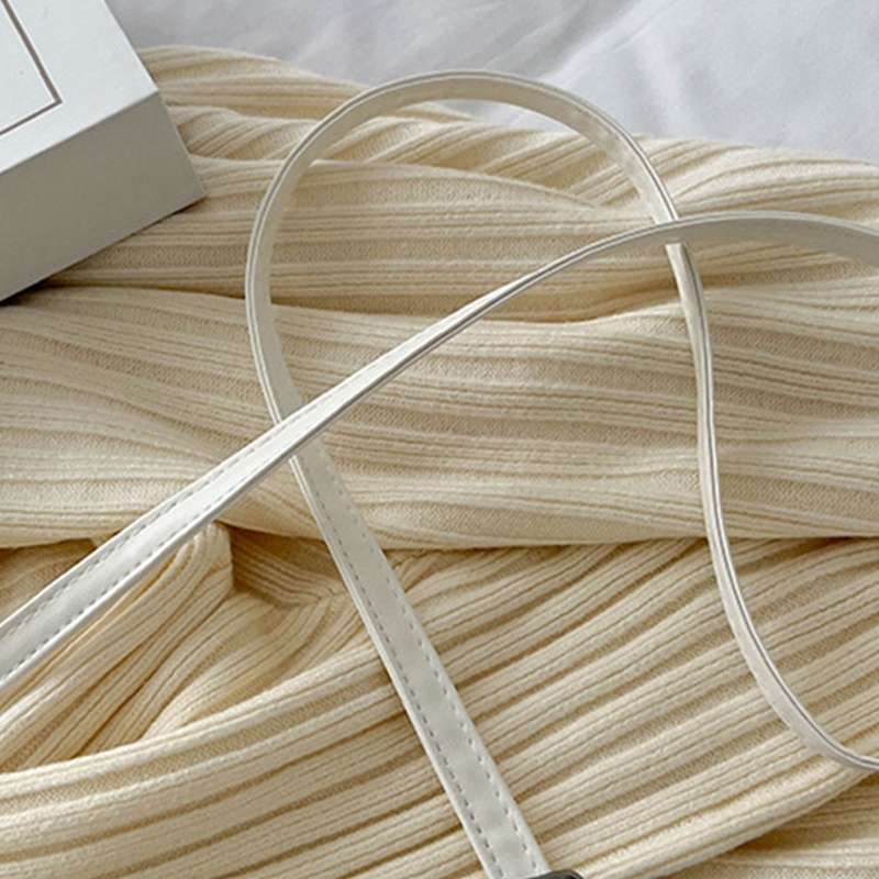 Túi Đeo Chéo Bằng Da PU Phong Cách Cổ Điển Thời Trang 2022 Dành Cho Nữ