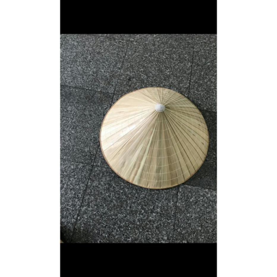 Xưởng SX- NÓN LÁ DU LỊCH GIÁ RẺ NHẤT THỊ TRƯỜNG -Tre Việt