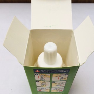 Lọ Tinh Dầu Cho Máy Muỗi Par Par