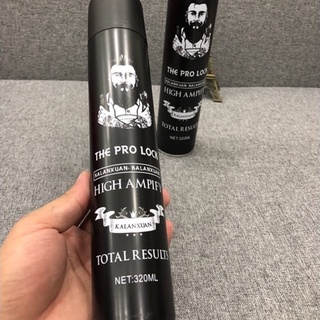 GÔM XỊT TÓC The Pro Lock