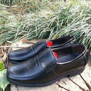 Giầy lười nam da bò cao cấp