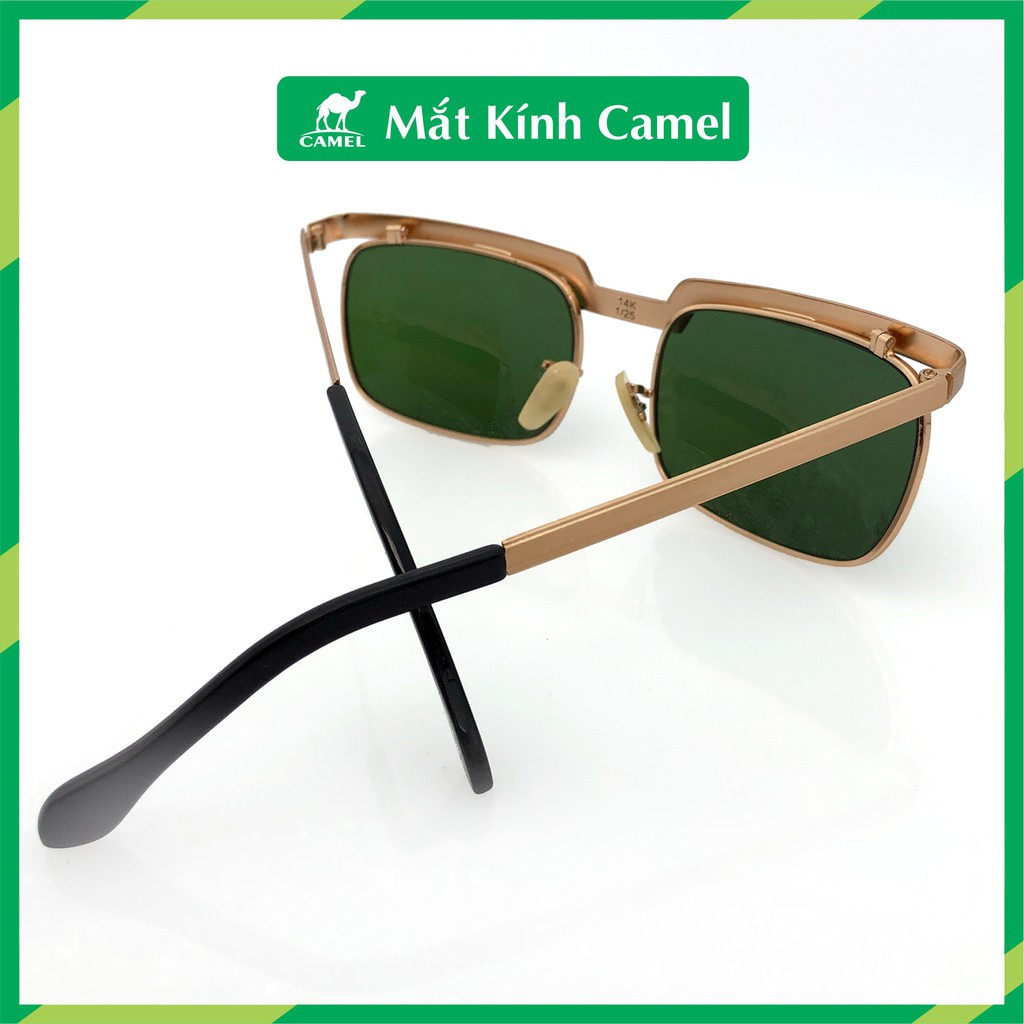 MẮT KÍNH IOM THỜI TRANG CAO CẤP SOLEX | BigBuy360 - bigbuy360.vn