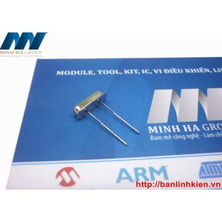 Thạch anh 16mhz 49s dip