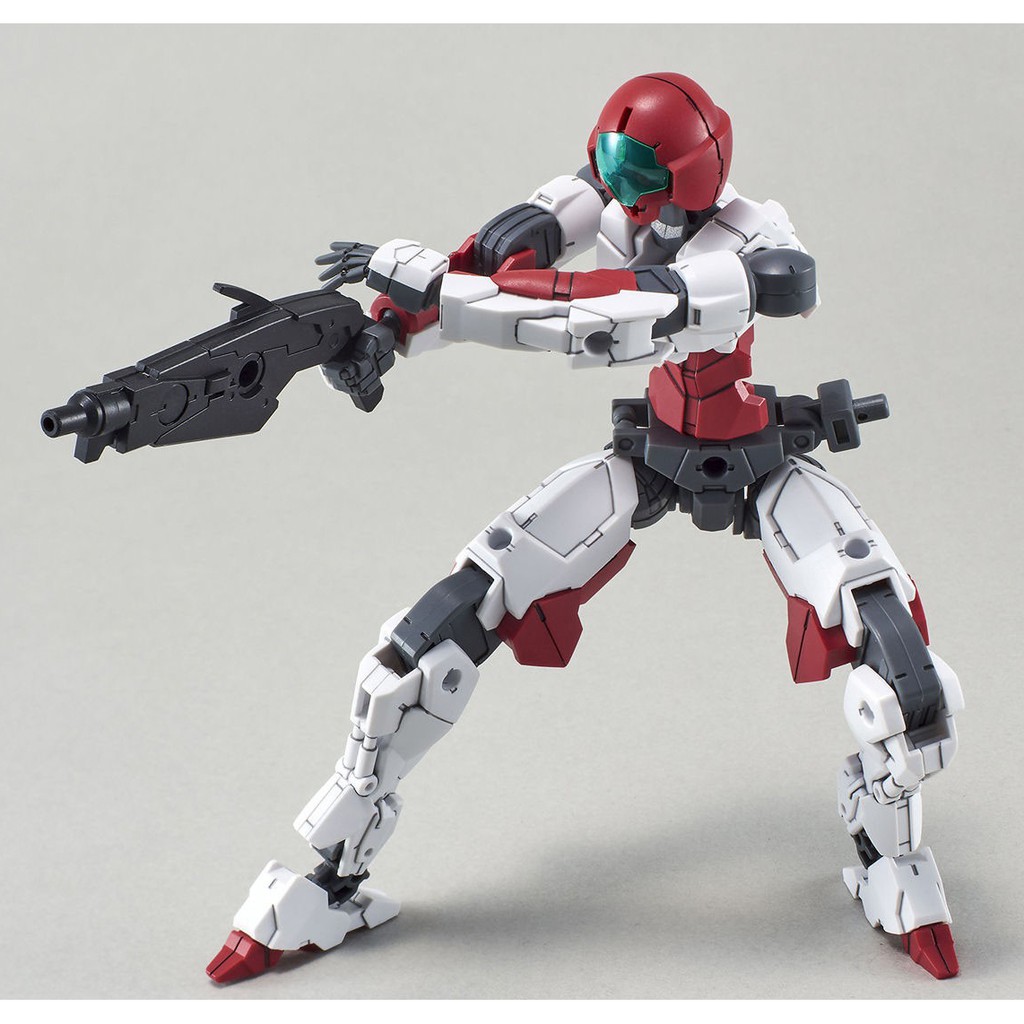 Mô hình lắp ráp 30MM Spinatio Sengoku Type