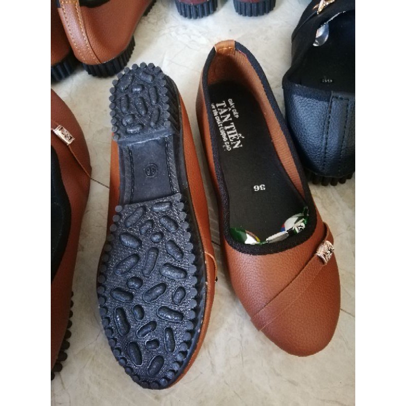 Thanh lí dép búp bê cho nữ nhiều kiểu size 35