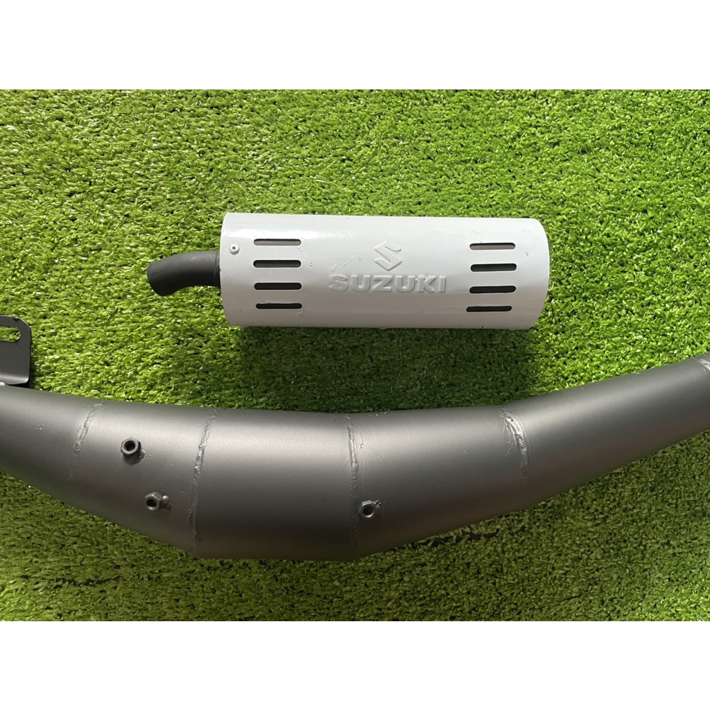 Pô Xì Po Tiếng Nổ Như ZIn Gắn Như Zin Không CHế CHáo gi nha AE. bao phê