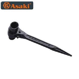 Cần đuôi chuột tự động asaki c2 ak-6460