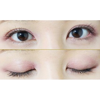 Phấn mắt dạng kem Sugao Souffle Feeling Eye Color