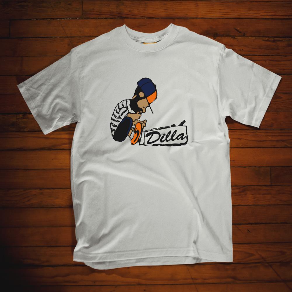 ÁO THUN TAY LỠ THỜI TRANG Normal White dilla PHONG CÁCH HÀN QUỐC AOMI