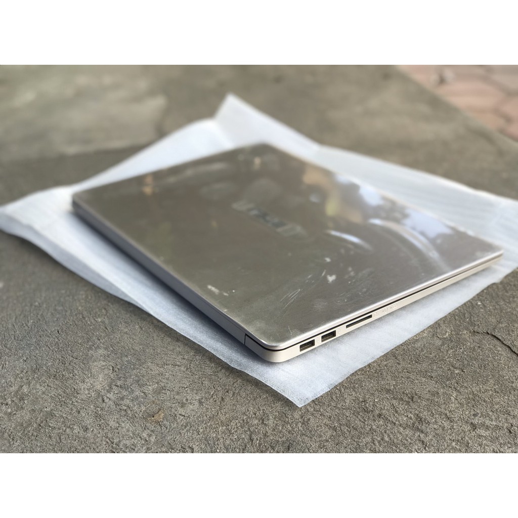 Laptop Asus S510UA i5 7200U/4GB/1TB/Win10/(BQ002T) | BigBuy360 - bigbuy360.vn