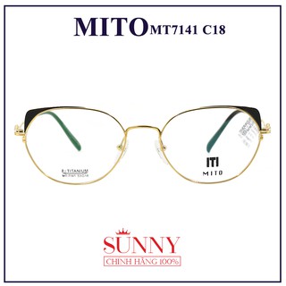 Gọng Kính Mito MT7141