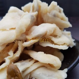 MÃNG CẦU XIÊM SẤY DẺO NGUYÊN VỊ VILIFARM ít đường chua ngọt