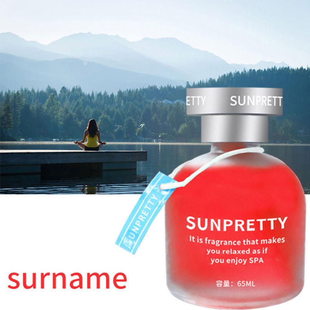 Chai Đựng Nước Hoa Cho Xe Hơi U7X5 B4N3 X9F4 Refill P6A6 T4B6