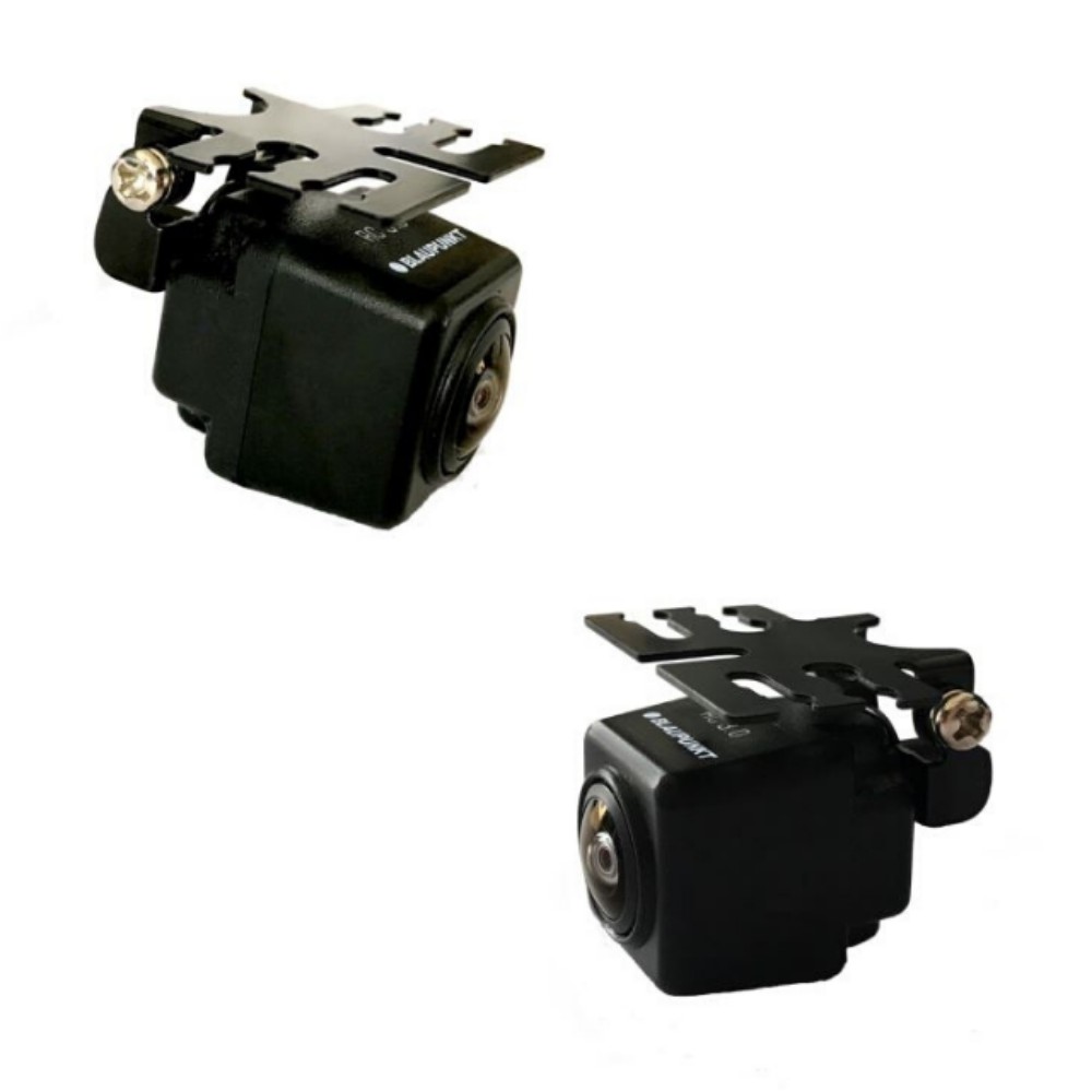 Camera lùi Blaupunkt RC 3.0 siêu nét, chống nước, camera lùi góc rộng dành cho xe tải và bán tải | BigBuy360 - bigbuy360.vn