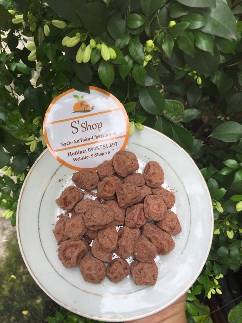 Xí muội 200g