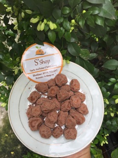 Xí muội 200g