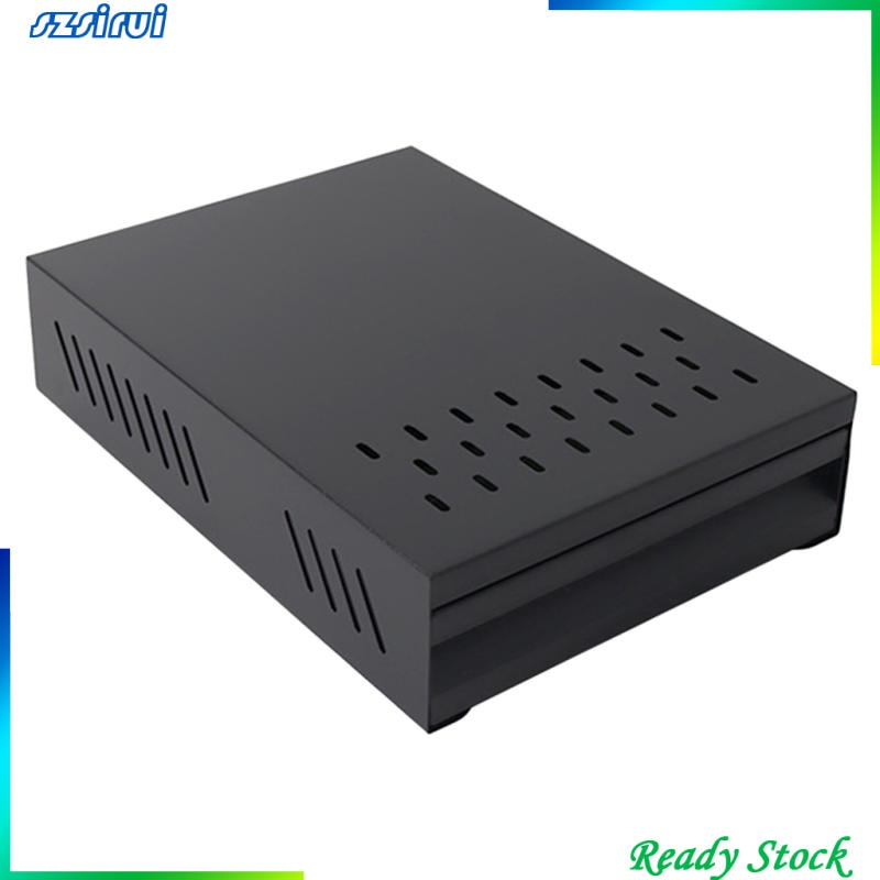 Hộp Đựng Cà Phê Chống Sốc Dạng Ngăn Kéo Tiện Dụng Cho Nhà Bếp / Văn Phòng