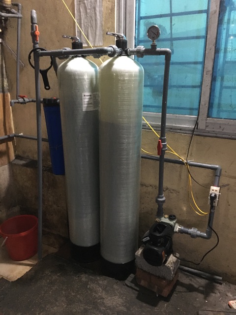 Van 3 cửa phi 27
