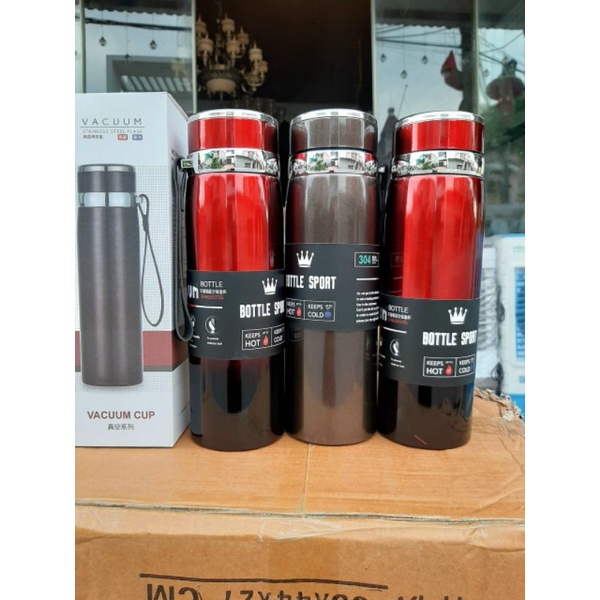 Tinh Tinh Bình Giữ Nhiệt Bình Nước Inox 304 XINLANG | BigBuy360 - bigbuy360.vn