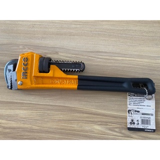 Mỏ lếch răng 12 inch Ingco HPW0812