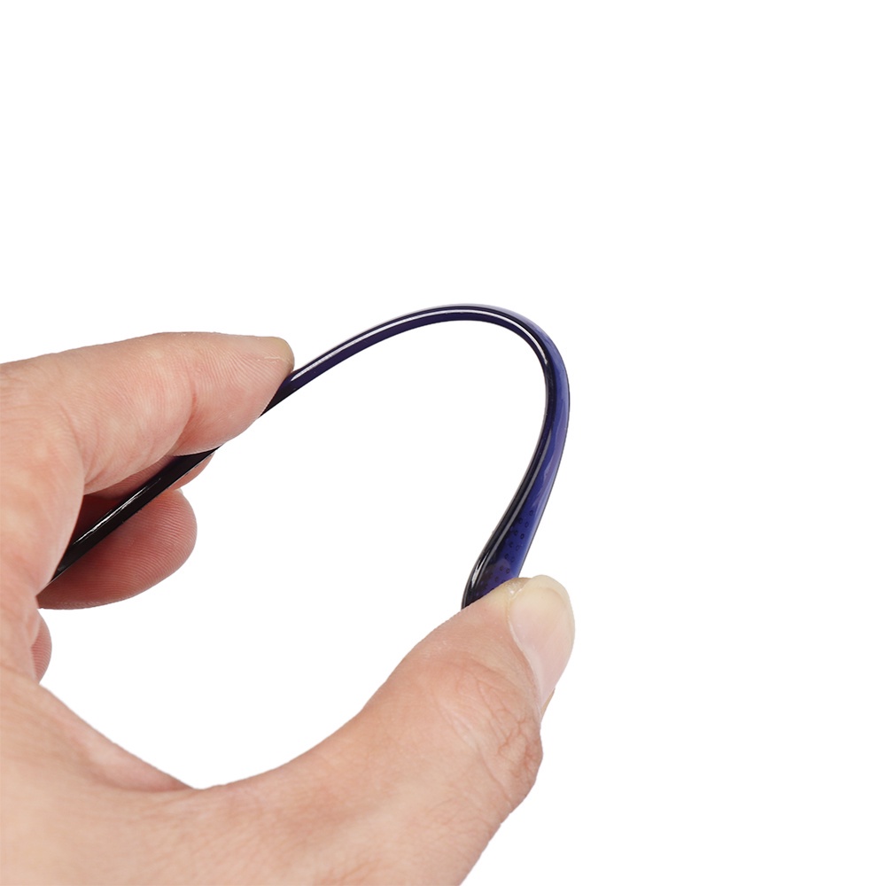 Kính Đọc Sách Nam Châm Siêu Nhẹ + 0.00 ~ + 4.0 Chống Ánh Sáng Xanh Thời Trang Cho Nam Nữ