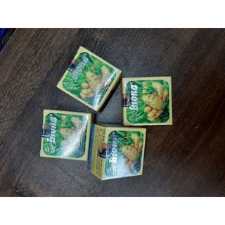 Kem nghệ Biona (hộp 3g)