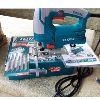 570W Máy cưa lọng Total TS206656