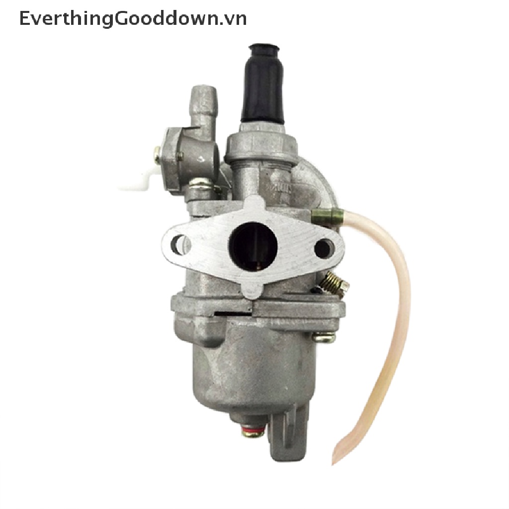 Bộ Chế Hòa Khí Cho Động Cơ 47cc 49cc
