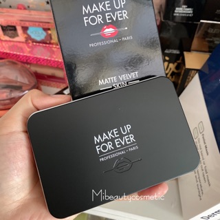 Phấn nền Make Up For Ever - tone Y215
