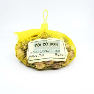 Tỏi cô đơn ( 2KG LOẠI TRUNG).