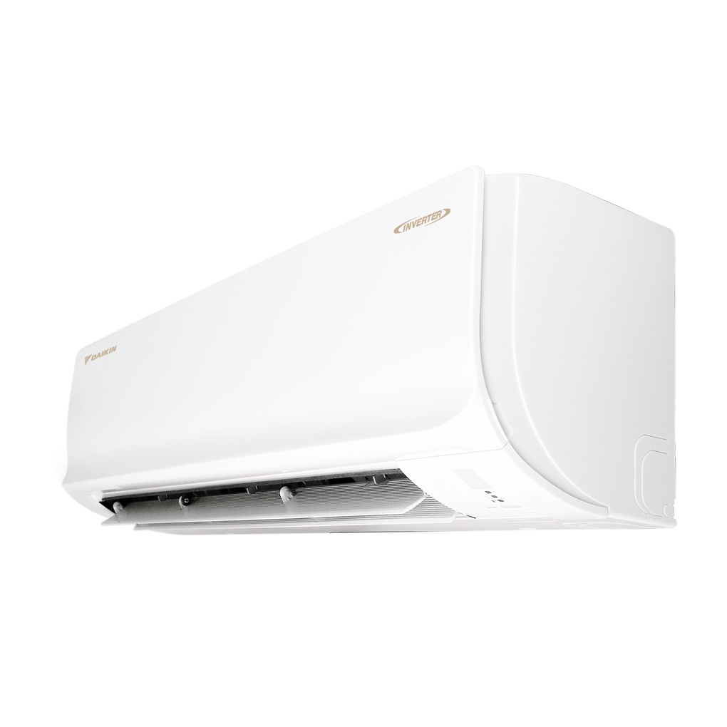 Máy lạnh Daikin 1.5 HP Inverter FTKA35VMVMV Tiết kiệm điện BH chính hãng 1 năm - Miễn Phí Lắp Đặt