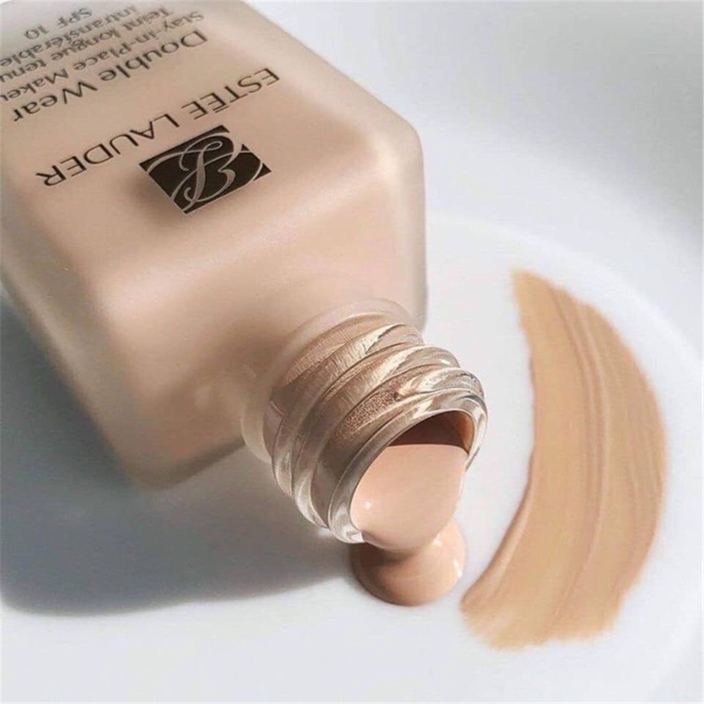 Estee Lauder Kem Nền  Double Wear 7ml #1W1-Bone, 1W2-Sand