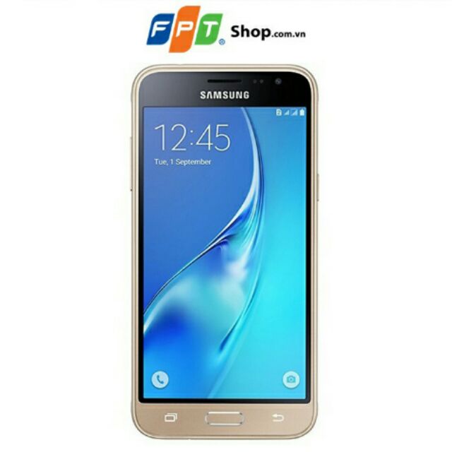 ĐIỆN THOẠI SAMSUNG GALAXY J3 LTE 2016 2 SỊM