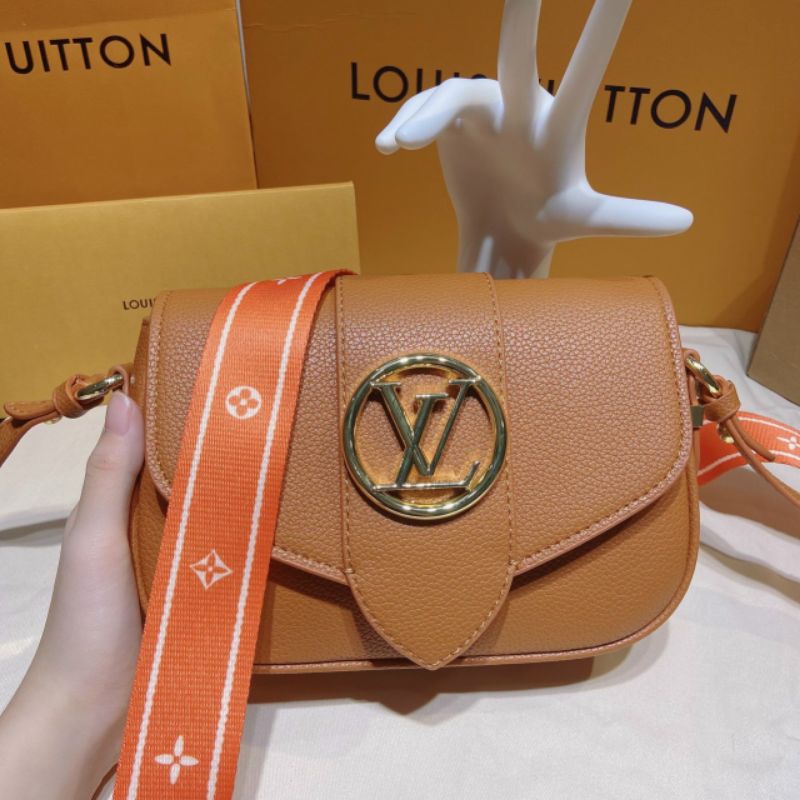 Túi LV PON9 mẫu mới