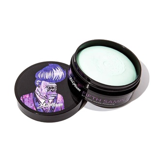 [Full Line] Sáp vuốt tóc BluMaan (Tê Giác - Ngựa Vằn - Sư Tử - Khỉ Đột) 74ml - 109ml