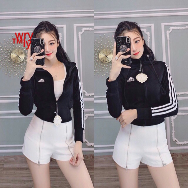 Áo khoát adidas | BigBuy360 - bigbuy360.vn