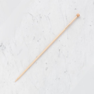 KIM ĐAN THẲNG KARTOPU BAMBOO 33cm