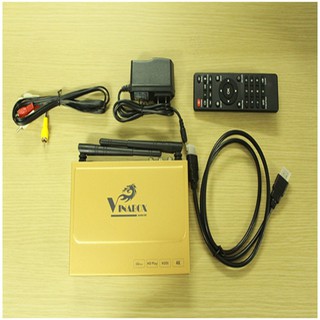 (Xe) Vinabox Tivi X2 ..