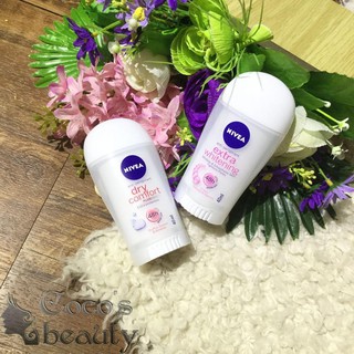 Lăn khử mùi nivea