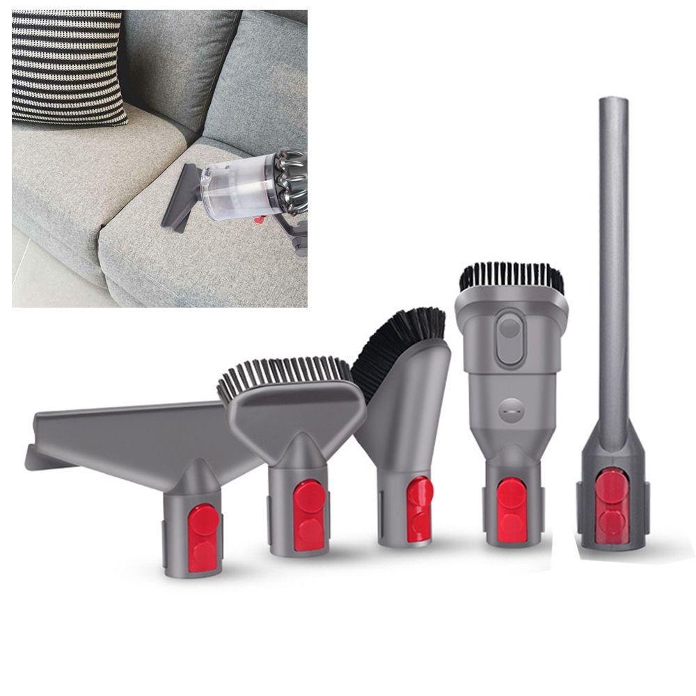 YNATURAL Đầu Bàn Chải Hút Bụi Mới