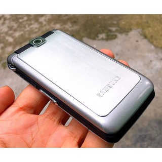 Điện thoại Samsung SGH-S3600 - 30MB