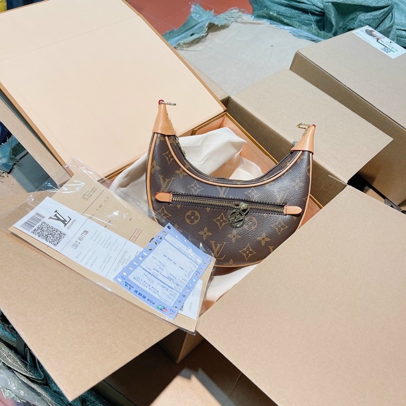 ❌ Túi LV Xịn Xò.Full Hộp.❤️