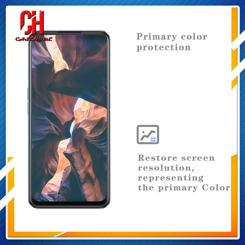 Ốp điện thoại cho OPPO F9 Reno 4 A5 2020 A3S A31 2020 A5S A53 2020 A9 A33 2020 A1K A91 A92 Reno 2F A12 F7 F5 Reno 3