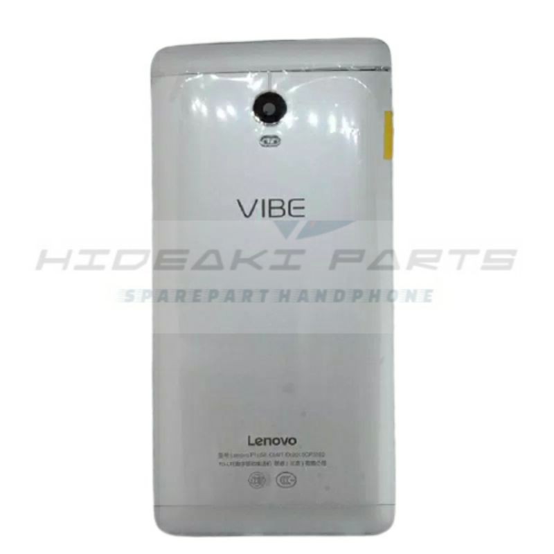 Ốp Lưng Cho Điện Thoại Lenovo Vibe P1