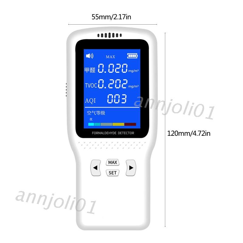 Máy Đo Phân Tích Kỹ Thuật Số Chuyên Nghiệp