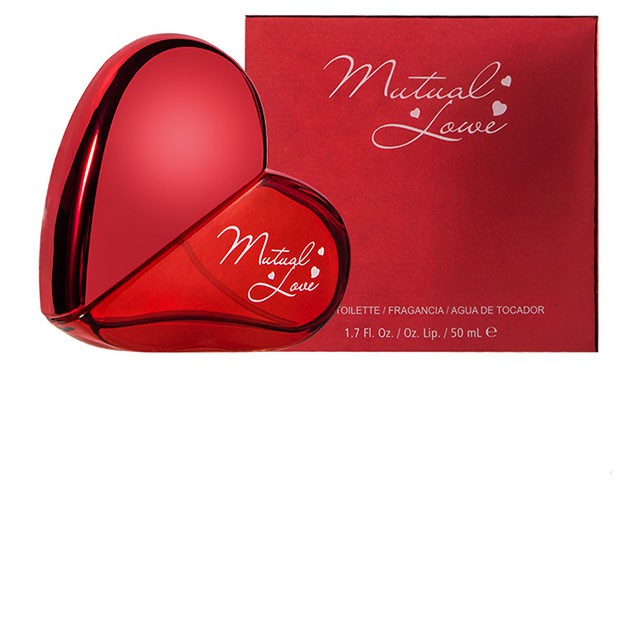 Nước Hoa Nữ Mutual Love Pour Femme Lưu Hương Lâu 50ml