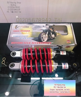>>> Phuộc SUM Wave/Dream/Sirius cực long lanh cho AE đây <<<