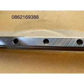 Ray trượt vuông 15 HGR15 - Tiêu chuẩn Hiwin