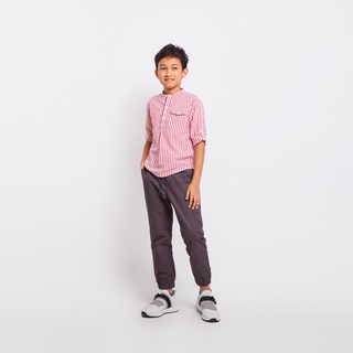 Áo bé trai STRIPE M.D.K - cá tính, thời trang