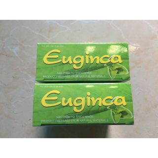 Eugica thảo dược  (12k/1vỉ)